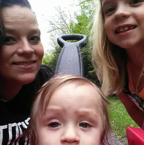 Meet your Posher, Jackie